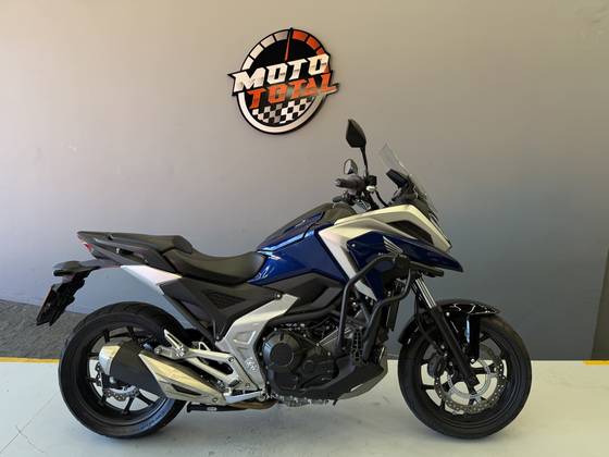 HONDA NC 750X ABS HONDA NC 750X ABS